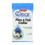 Bob Martin Clear Flea &amp; Tick Collar for Cats