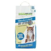 Breeder Celect (Paper Based) Cat Litter - 30 Litre