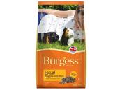 Burgess Excel Guinea Pig Food - 10kg