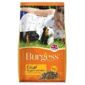 Burgess Excel Guinea Pig Food - 3kg