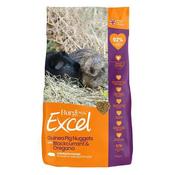 Burgess Excel Guinea Pig Food Blackcurrant and Oregano 1.5kg