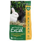 Burgess Excel Rabbit Adult OREGANO 1.5kg image