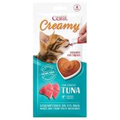 Catit Creamy Cat Treats Tuna 4pk image