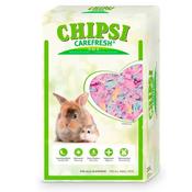Carefresh Confetti Small Animal Litter or Bedding 10 Litres