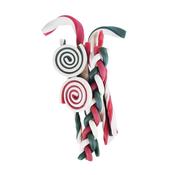 Rosewood Christmas Rawhide Free Bumper Gift Bag for Dogs 250g image