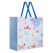Smart Choice Happy Birthday Gift Bag For Dogs