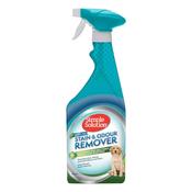 Simple Solution Dog Stain and Odour Remover Rainforest Fresh – 750 ml image