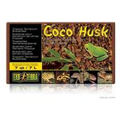 Exo Terra Coco Husk Reptile Substrate 8.8 Litres