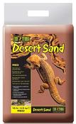 Exo Terra Desert Sand Red for Vivariums 4.5kg