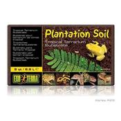 Exo Terra Plantation Soil for Reptiles 8.8 Litres image