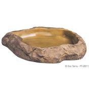Exo Terra Feeding Dish for Reptiles MEDIUM