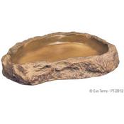 Exo Terra Feeding Dish for Reptiles LARGE