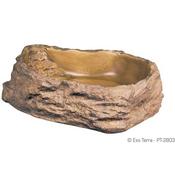 Exo Terra Water Dish for Reptiles LARGE