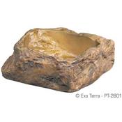 Exo Terra Water Dish for Reptiles SMALL