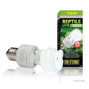 Exo Terra Reptile UVB100 13w Compact Lamp