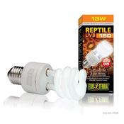 Exo Terra Reptile UVB150 13w Compact Lamp