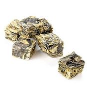 Fish 4 Dogs Sea Jerky Fish Squares Dog Treat 115g