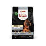 Gain Elite LARGE Breed Big Dog Adult SENIOR Dog Food - 12kg