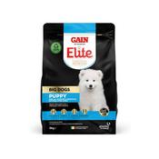 Gain Elite LARGE Breed Big Dog PUPPY Dog Food - 3kg