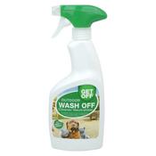 Get Off Outdoor Repellent Spray 500ml (Extra Free Fill)