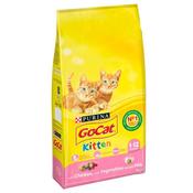 Go-Cat® Kitten Chicken, Milk &amp; Vegetables 2 KG