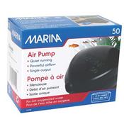 Hagen Marina 50 Air Pump for Aquariums - Up to 60 Litres