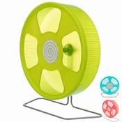 Trixie Rodent Exercise Wheel Plastic 28cm