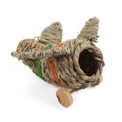 Happy Pet Nature First Aeroplane Hideaway