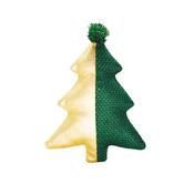 Happy Pet Christmas Magical Forest Tree Cat Toy