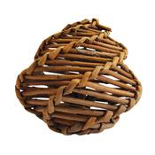 Happy Pet Nature First Willow Ball Small 10cm
