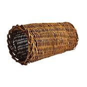 Happy Pet Nature First Willow Tube Small 27cm