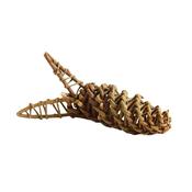 Happy Pet Nature First Willow Carrot 17cm