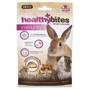 VetIQ Immunity Care Small Animal Treat 30g SINGLE