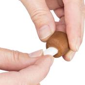 Trixie Tablet Hiding Pouch Dog Treats 100g