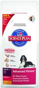 Hills Medium Breed Chicken Dog Food 14kg - 2.5kg image