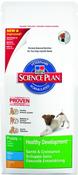 Hill's Healthy Development Mini Breed Chicken 3kg