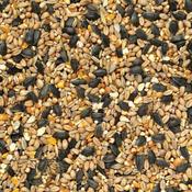 Johnston &amp; Jeff Selected Wild Bird Seed - 1kg