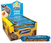 Johnsons Rabbit &amp; Guinea Pig Fruity Sticks