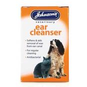 Johnsons Ear Cleanser 18ml