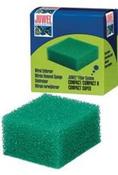 Juwel Nitrate Removal Sponge (1) Compact (GREEN)(MEDIUM)(88055T