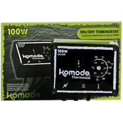 Komodo 100w Reptile Thermostat