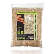 Komodo Aspen Bed Terrain 12 Litre