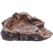 Komodo Terraced Dish Brown - Small