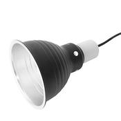 Komodo Aluminium Reflector Dome 21cm (Up to 150w)