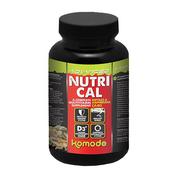 Komodo Nutri-Cal Vitamin/Calcium/D3 for Reptiles