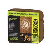 Komodo Tropical Terrain Compact 1/2 Brick