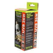 Komodo Screw Bulb Compact Lamp UVB 10% 26w