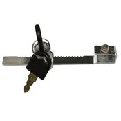 Komodo Reptile Terranium Metal Lock