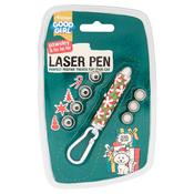 Meowee! Laser Pen Cat Toy 7"