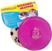 Snugglesafe Microwaveable Heated Pad image